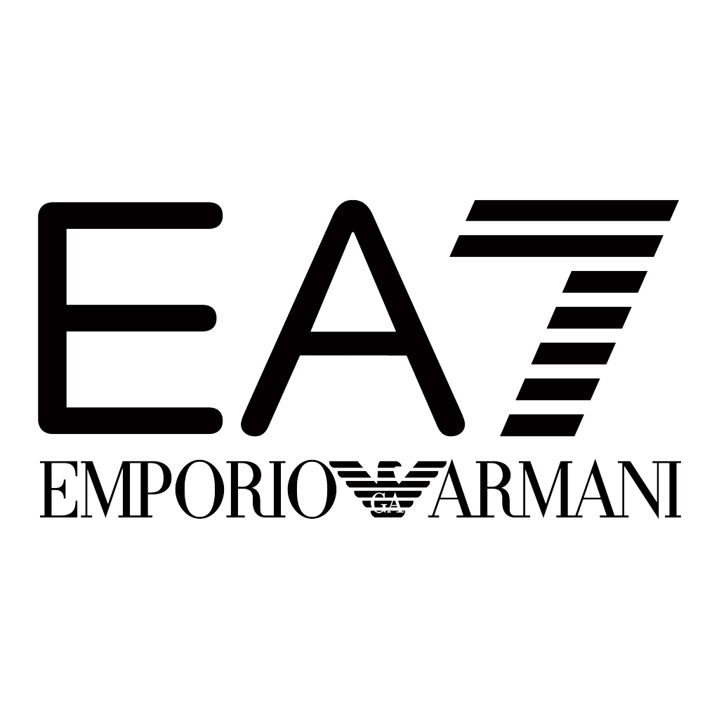 Ea7 Emporio Armani logo
